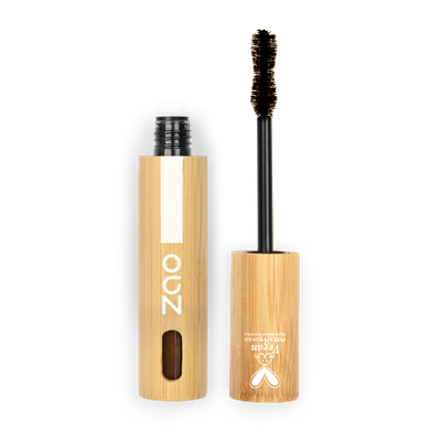 Audacious Volume Mascara