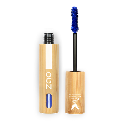 Audacious Volume Mascara