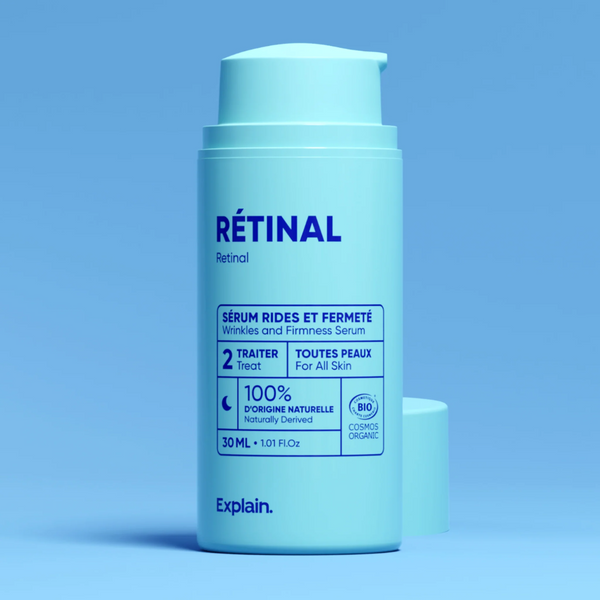 Retinal