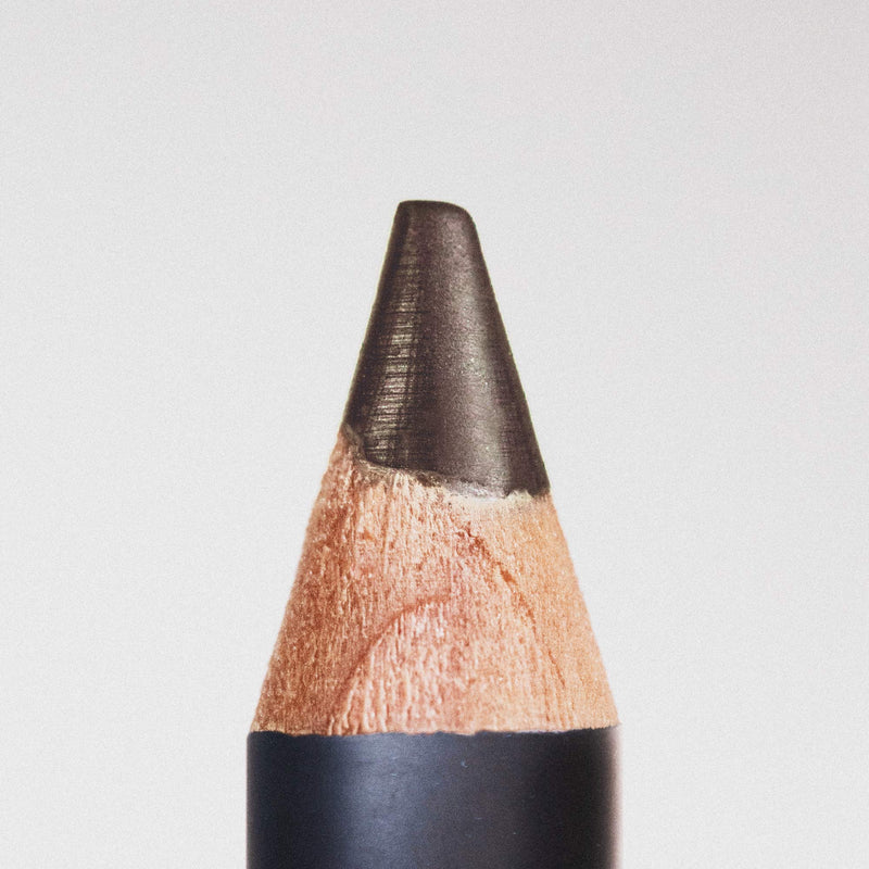 Eyebrow pencil