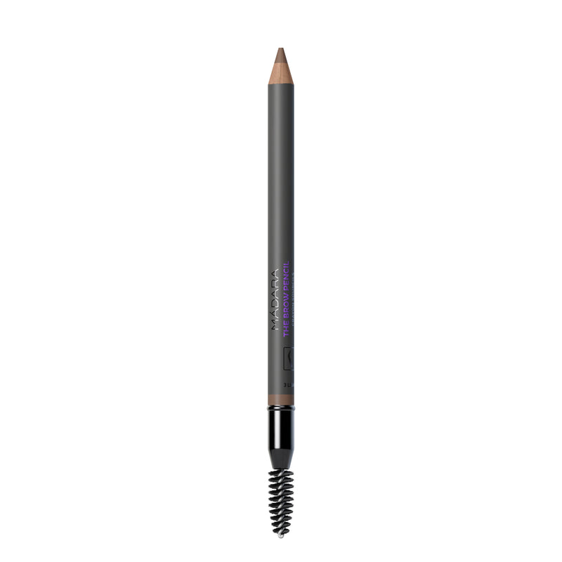 Eyebrow pencil