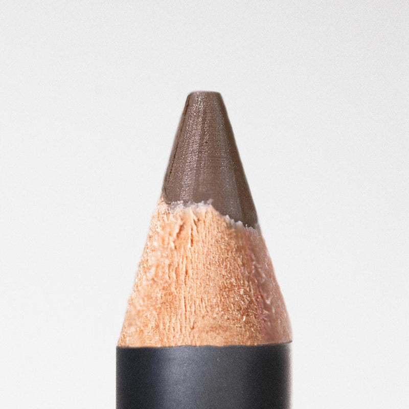 Eyebrow pencil