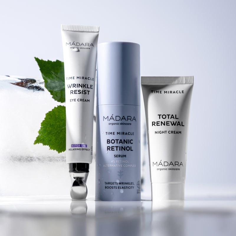 Radical Renewal Box | 3-Step Anti-Aging Routine