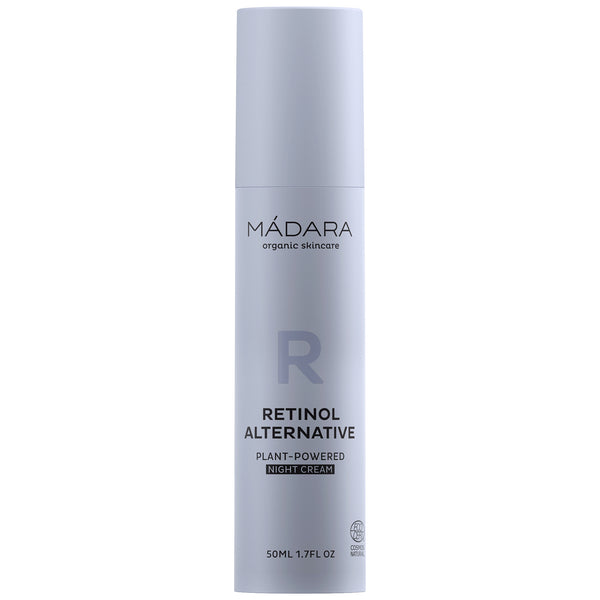 Retinol alternatief | Kruiden nachtcrème