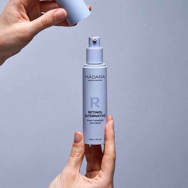 Retinol alternatief | Kruiden Dagcrème