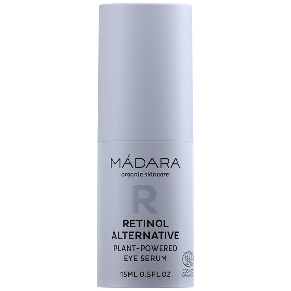 Retinol alternatief | Kruidenoogserum