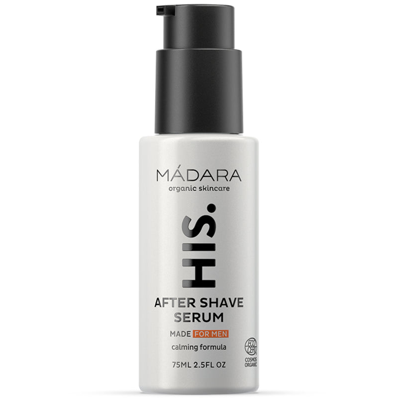 His | After Shave Serum for Men