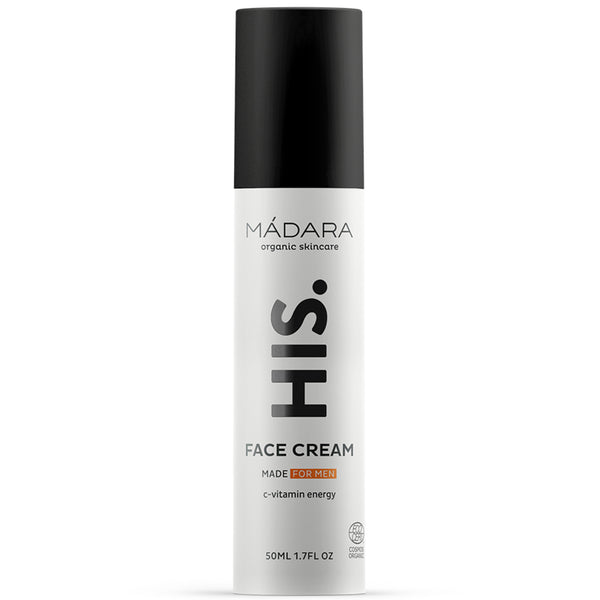 His | Face Cream for Men