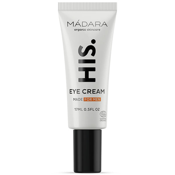 His | Crème Contour des Yeux pour Homme