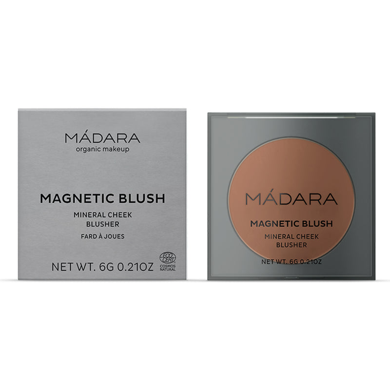 Magnetic Blush | Fard à Joues Minéral