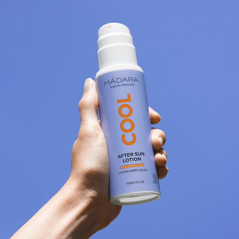 Cool | Lotion Après Soleil