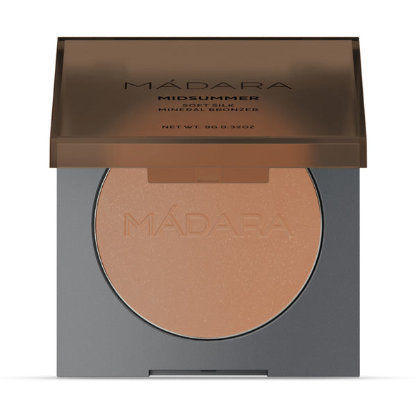 Mineral Bronzing Powder | Midsummer Soft Silk