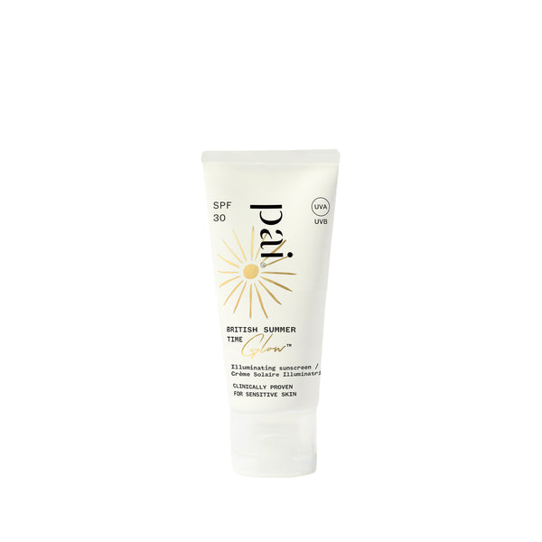 British Summer Time Glow SPF30