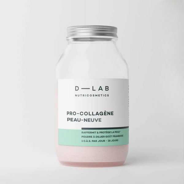 Pro-Collagen New Skin