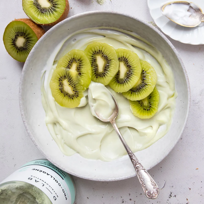 Pro-Collagène Minceur Kiwi | Minceur & Fermeté