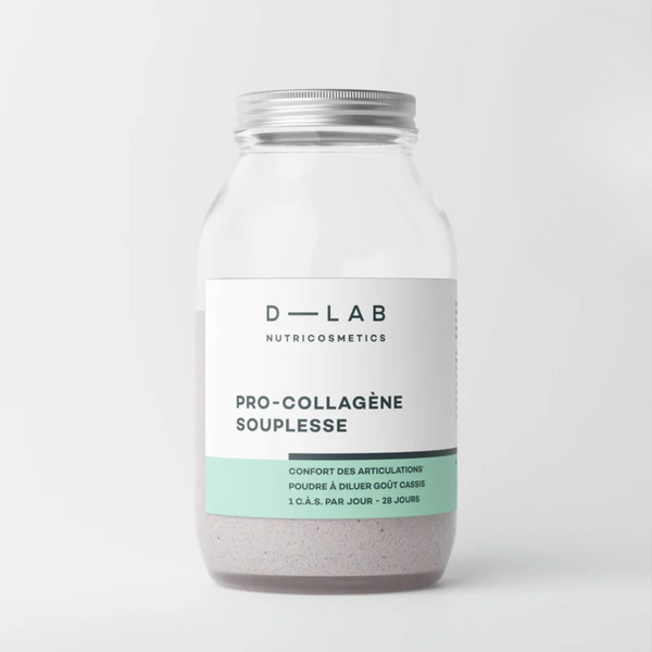 Pro-Collagen Flexibility