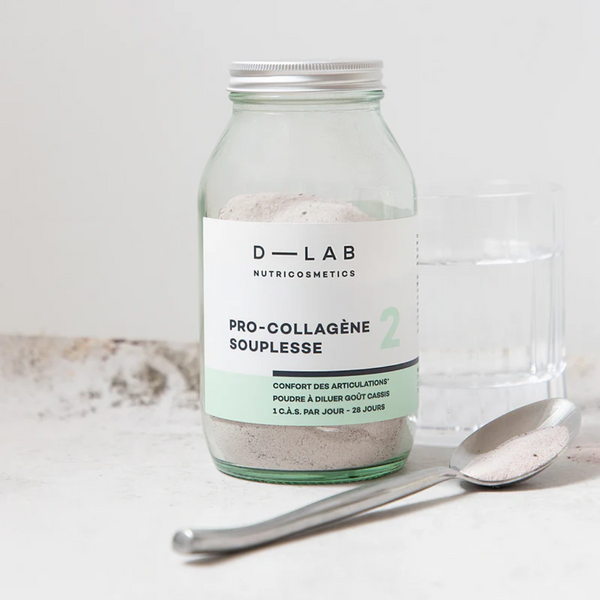 Pro-Collagen Flexibility