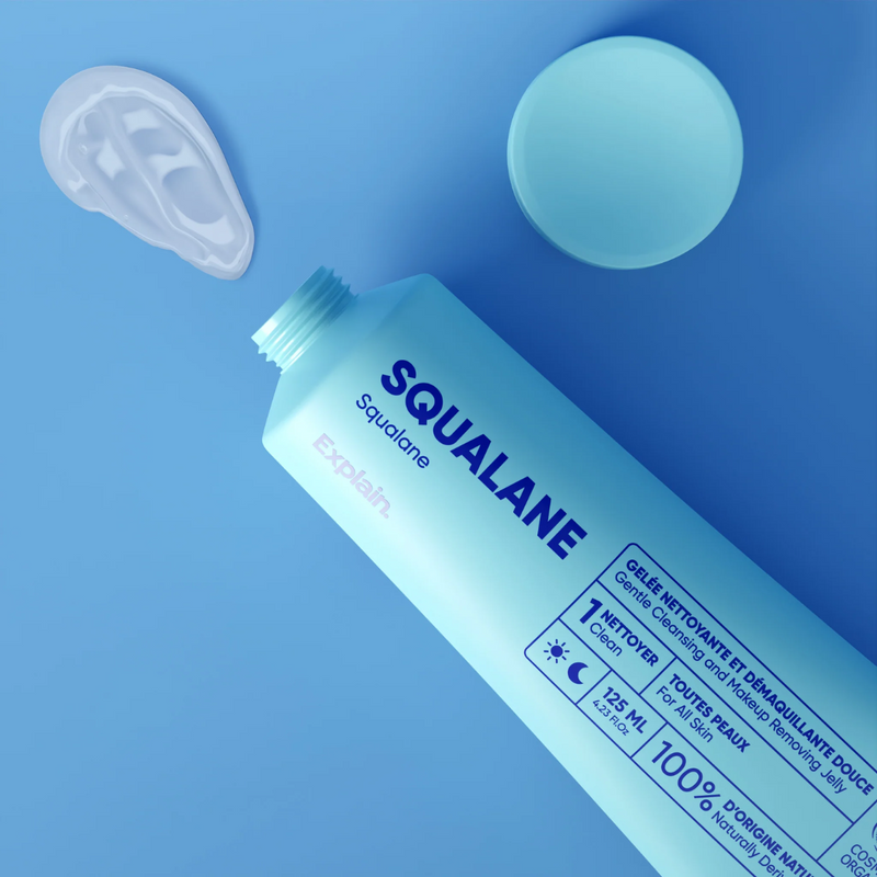 Squalane