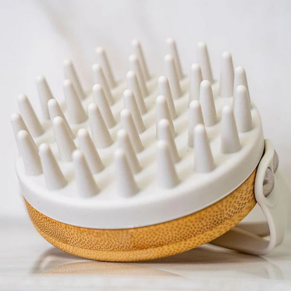 Anti-Hair Loss Brush