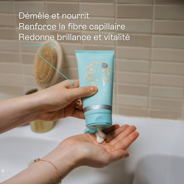 Mon Baume Douceur | Après-Shampoing