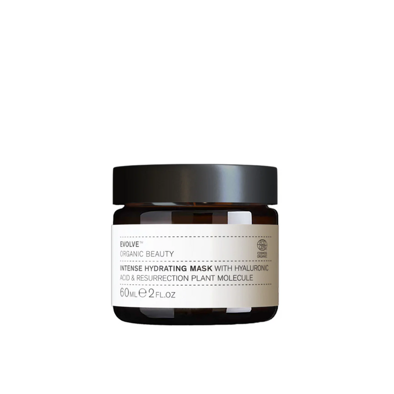 Intense Hydrating Mask