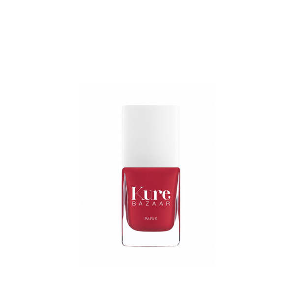 Pomegranate Nail Polish