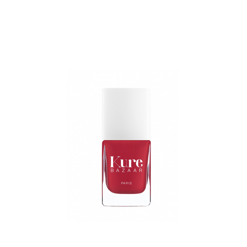 Pomegranate Nail Polish