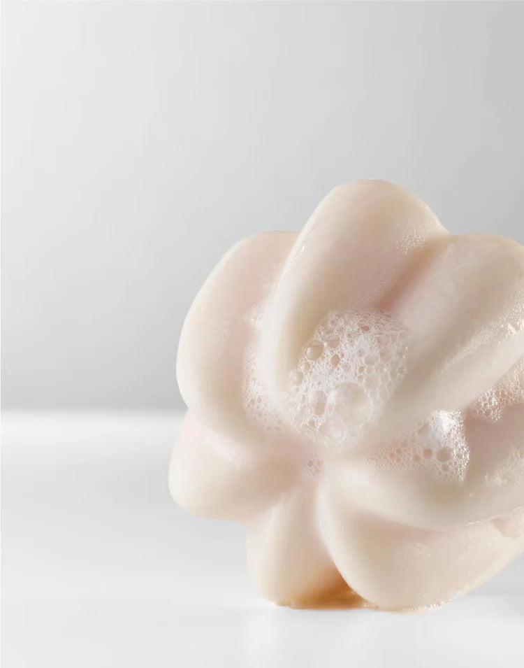 Gentle Solid Shampoo