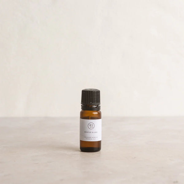 Essential Oil Blend | Winter Blend