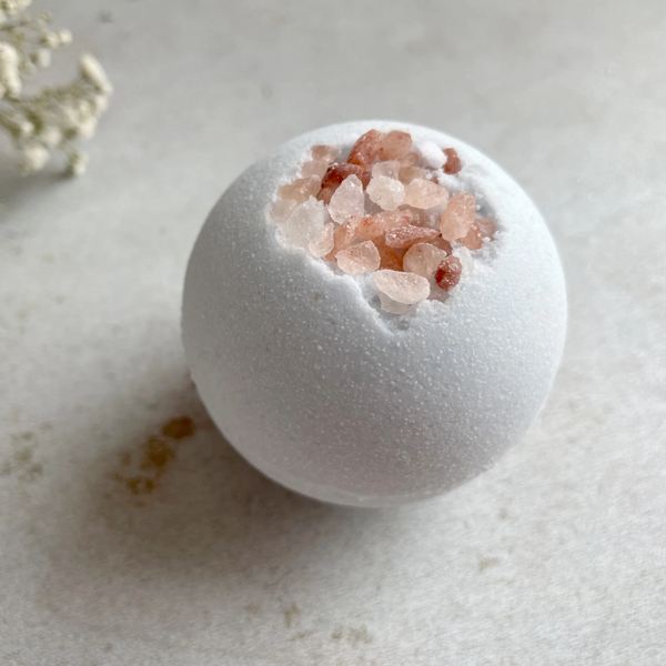 Bath Bomb | Cajeput