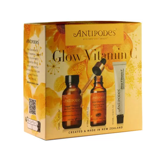 Glow Vitamine C-doos