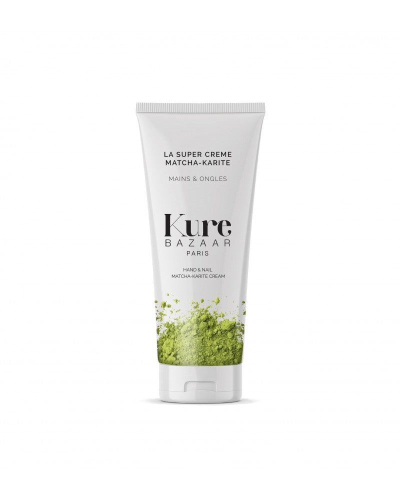 Matcha Hand Cream - Shea