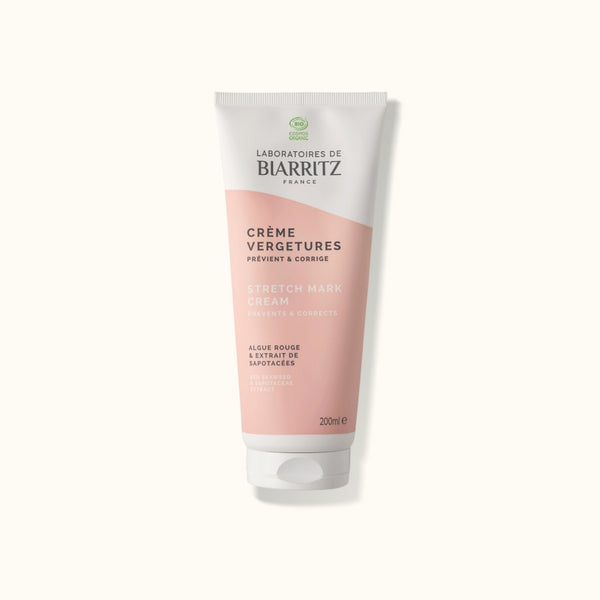 Stretch Mark Cream