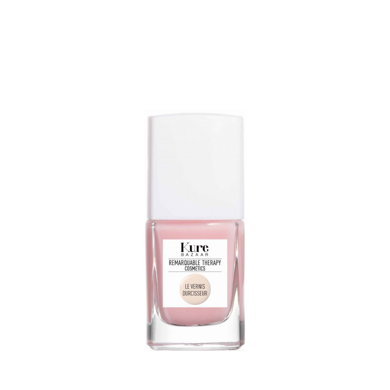 Nude Roze Verharder Vernis