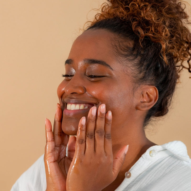 Makeup Remover Oil