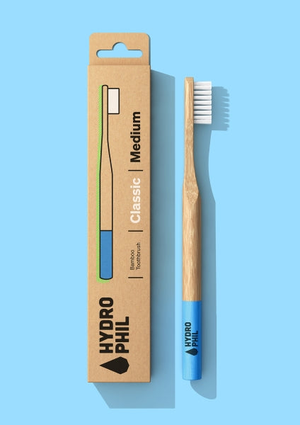 Classic Adult Toothbrush | Medium