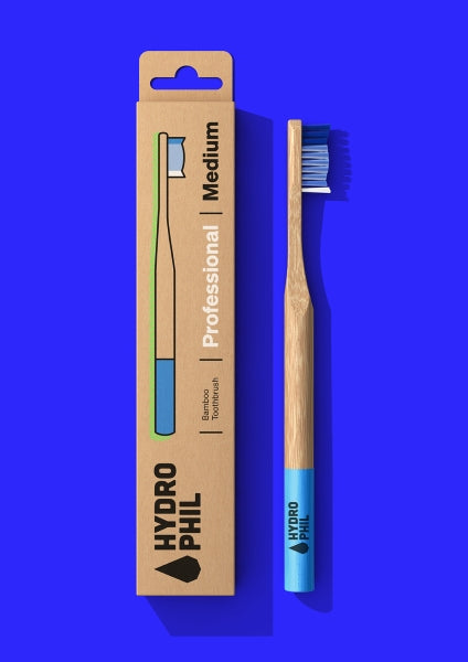 Professional Adult Toothbrush | Medium