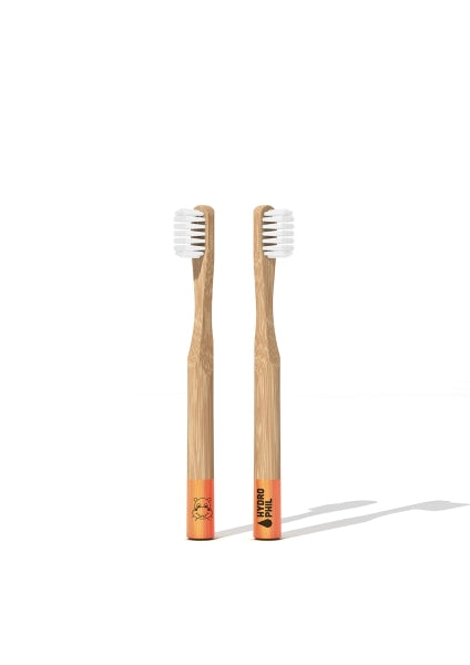 Duo Kids Toothbrushes | Soft