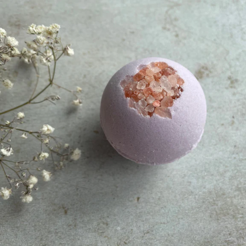 Bath Bomb | Lavender