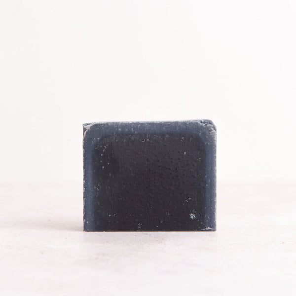 Charcoal Soap