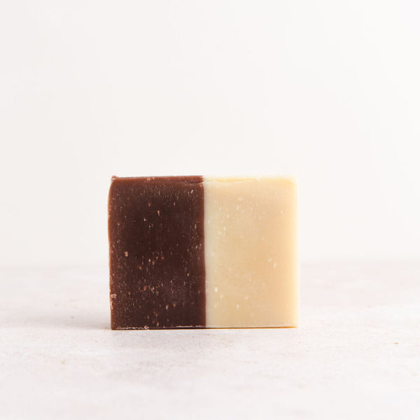 Cinnamon &amp; Shea Butter Soap