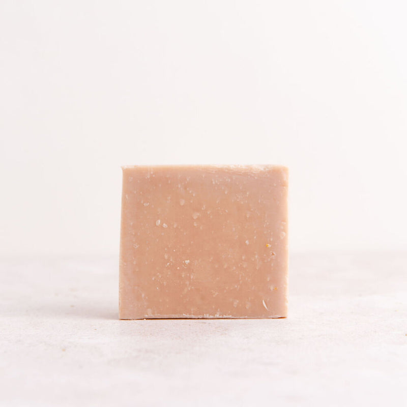 Lavender &amp; Geranium Soap