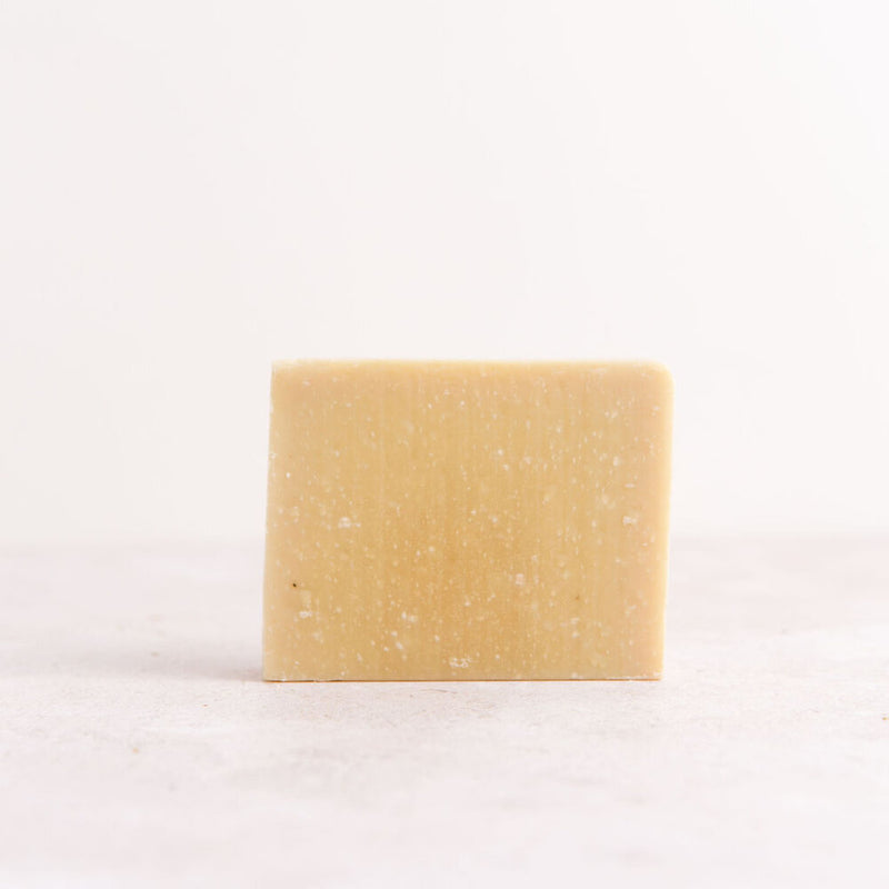 Lemongrass &amp; Tea Tree Soap