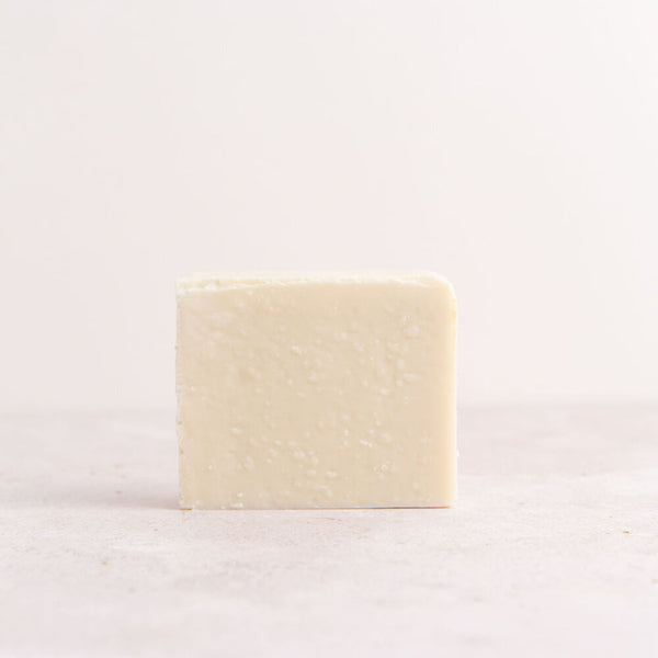 Olive Oil Soap