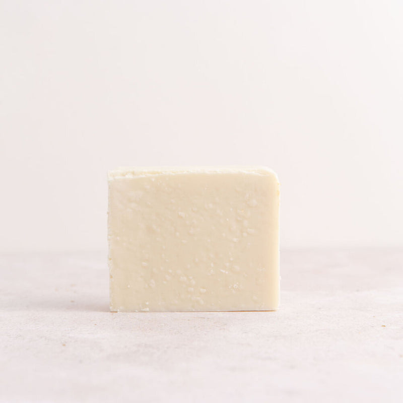 Olive Oil Soap