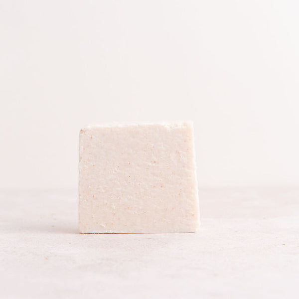 Himalayan Salt Soap