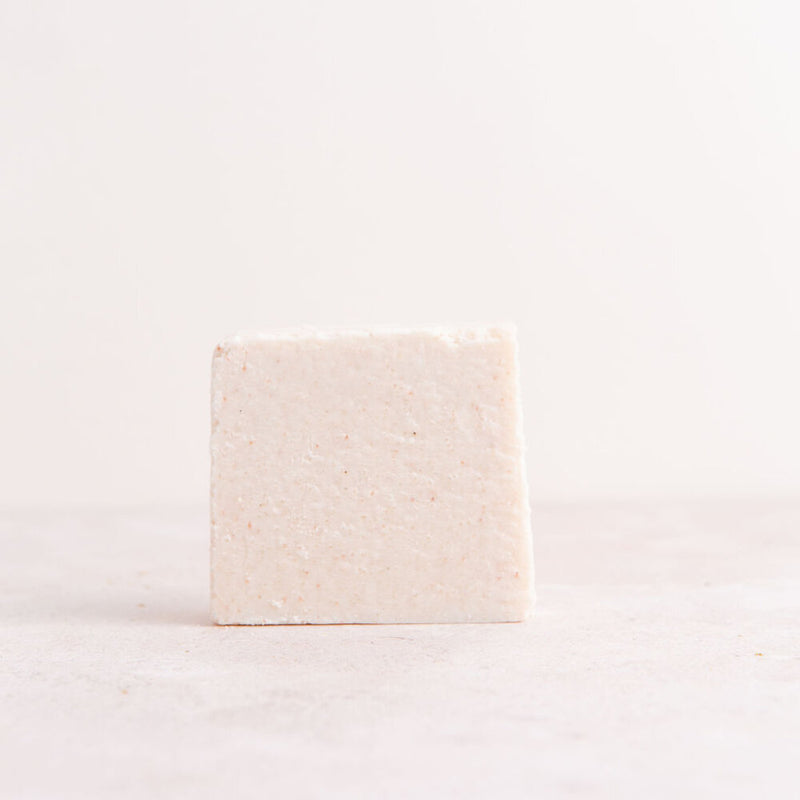 Himalayan Salt Soap