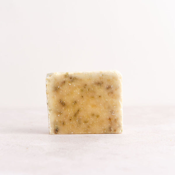 Rosemary &amp; Tea Tree Soap