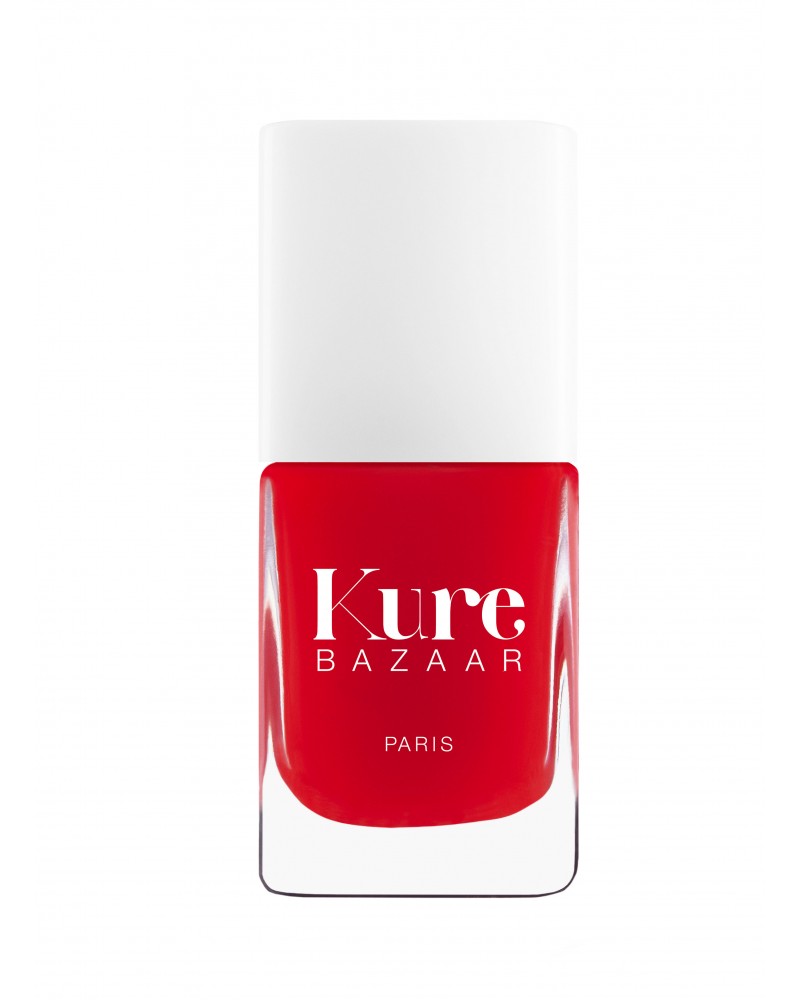 Spicy Vvee Nail Polish