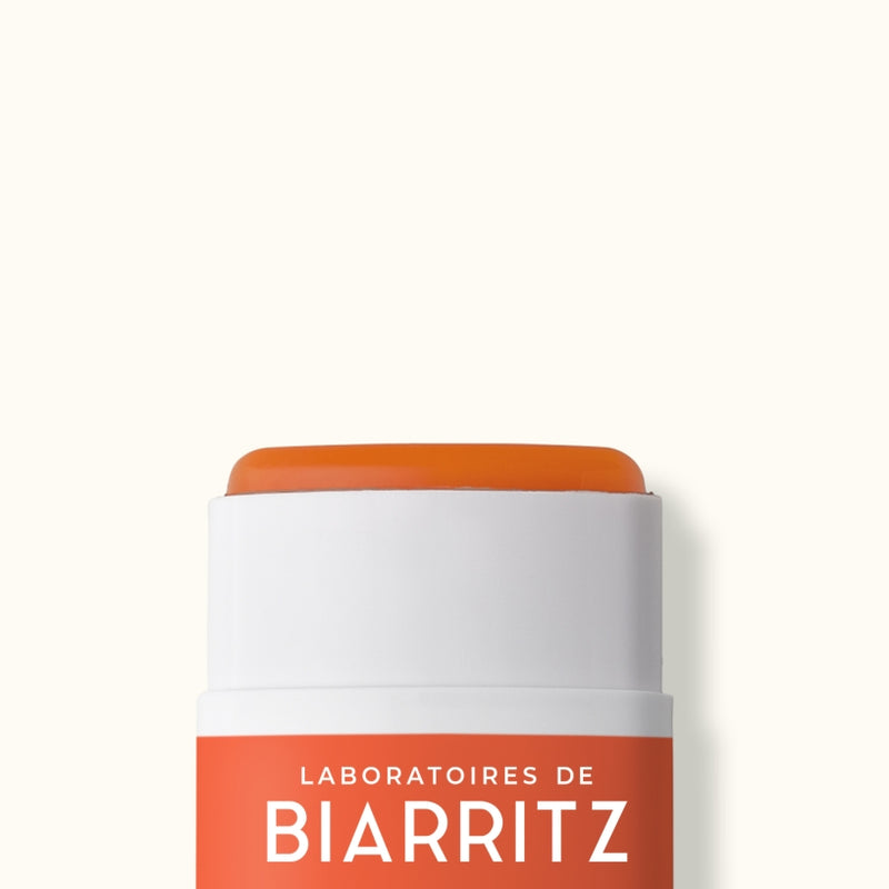 Onzichtbare zonnebrandcrème SPF50+